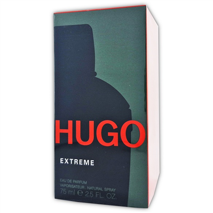 HUGO HUGO BOSS MEN EXTREME  edp (М)