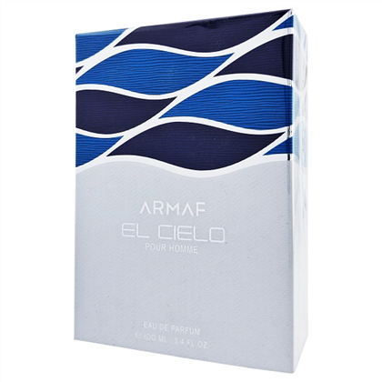 STERLING EL CIELO  edp (M)
