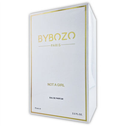 ByBOZO NOT A GIRL edp (U)