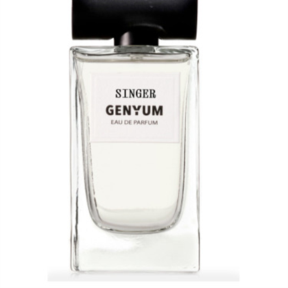 GENYUM  SINGER edp (U) - Tester