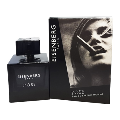 EISENBERG J'OSE HOMME  edp (M) - Tester