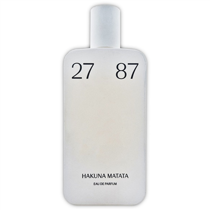 СТОК HAKUNA MATATA  edp (U) new - Tester остаткок 70%Б/У