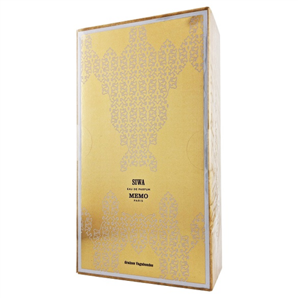 Memo SIWA for women edp (L)