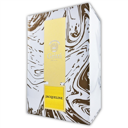 GRITTI Jacqueline  edp (L)