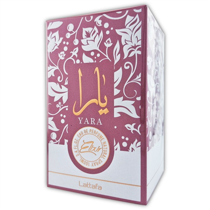LATTAFA YARA ELIXIR  edp (L)