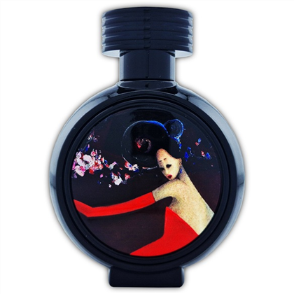 HFC Red Iceberg  edp (L) - Tester