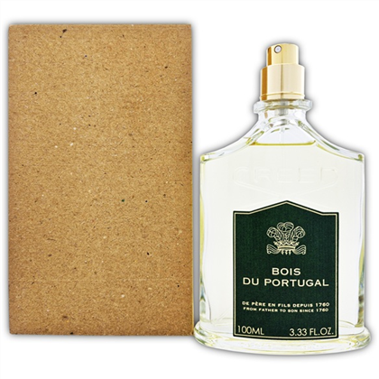 CREED BOIS du PORTUGAL  edp (M) - Tester
