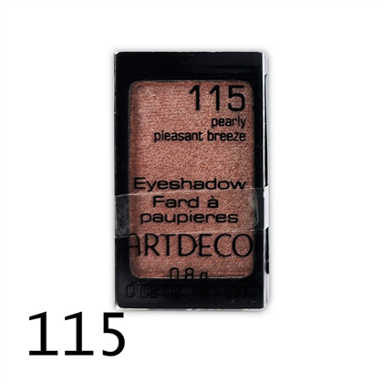ARTDECO  EYESHADOW тени д/век 115 pearly pleasant breeze