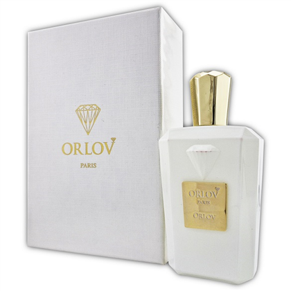 ORLOV PARIS ORLOV  edp (U)