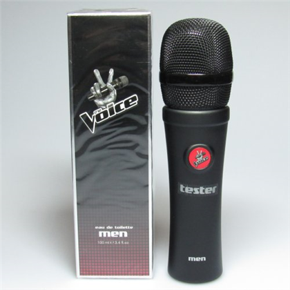 VOICE The VOICE MEN  edt (M)  *Голос краiни*