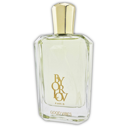 ORLOV GOOD VIBES  edp (U)  - Tester б/уп