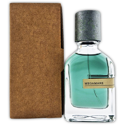 Orto Parisi MEGAMARE  parfum (U) - Tester