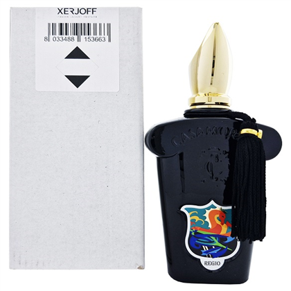 XERJOFF REGIO  edp (U) - Tester