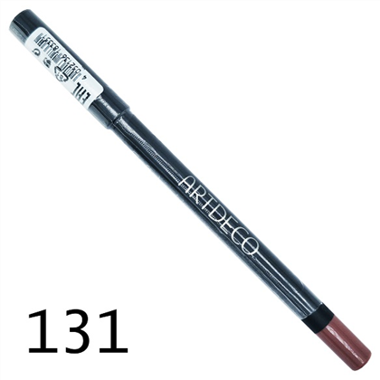 ARTDECO SOFT LIP LINER WATERPROOF кар. д/губ 131 Perfect Fit