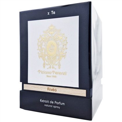 T.TERENZI RIVEA  edp (U) new
