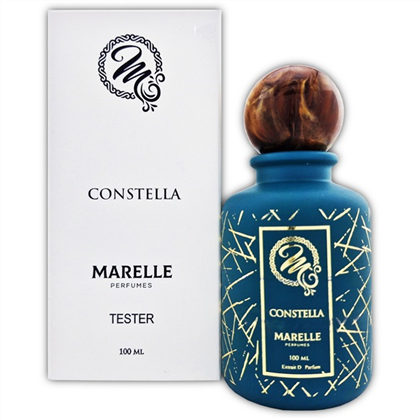 СТОК MARELLE PARFUMES CONSTELLA edp (U) -Tester течёт остаток 90%