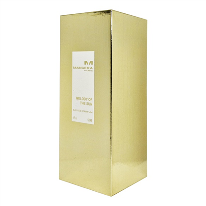 MANCERA MELODY of the SUN  edp (U)