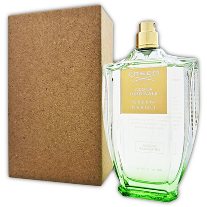 CREED Acqua Originale Green Neroli  edp (U) - Tester