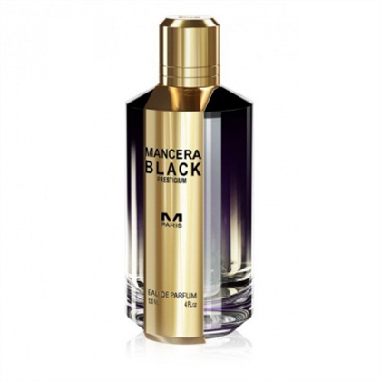 MANCERA BLACK PRESTIGIUM  edp (U) - Tester