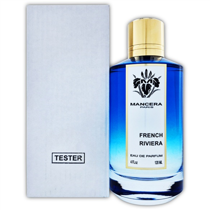 MANCERA FRANCH RIVIERA  edp (U) - Tester