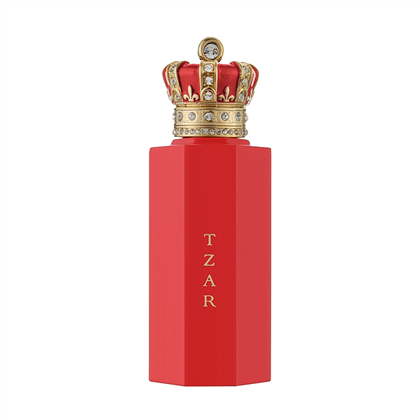 ROYAL CROWN TZAR edp (U)