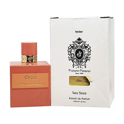 T.TERENZI ORZA  edp (U) - Tester б/кришки