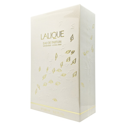 LALIQUE Lalique de Lalique  edp (L) (дерево)