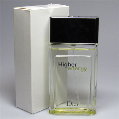 CD HIGHER DIOR ENERGY  edt (M) - Tester