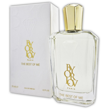 ORLOV BEST of Me  edp (U)