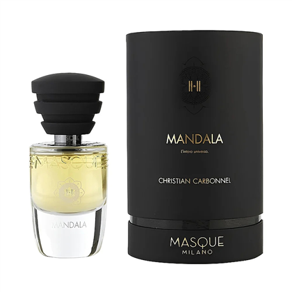 MASQUE Mandala edp (U)