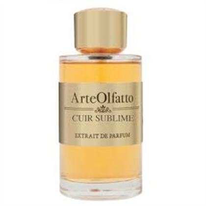 ARTEOLFATTO Cuir Sublime extract de parfum (U) - Tester