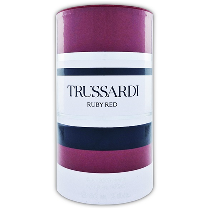 TRUSSARDI RUBY RED  edp (L)
