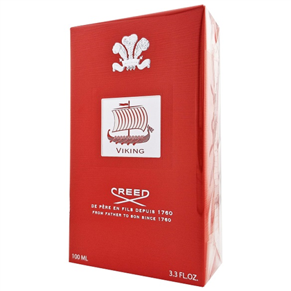 CREED VIKING  edp (M)