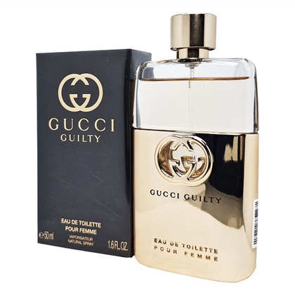 G. GUILTI pour FEMME  edt (L)