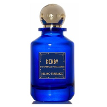 MILANO FRAGRANZE DERBY  edp (U) vial