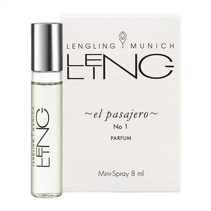 LENGLING TRAVEL REFILL No 1 parfum (U)
