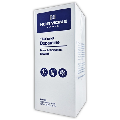 HORMONE PARIS DOPAMINE  edp (U)
