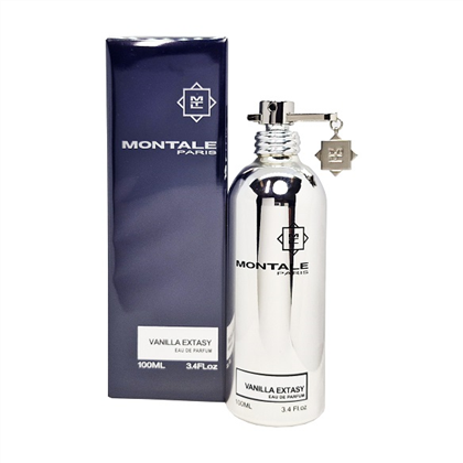 MONTALE VANILLA EXSTASY  edp (U)