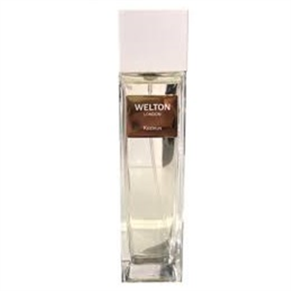 WELTON Keemun edp (U) vial