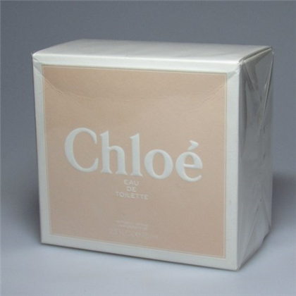 CТОК CHLOE  edp (L)  - Примят