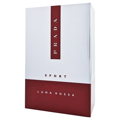 PRADA LUNA Rossa SPORT MEN  edt (M)