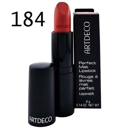 ARTDECO Perfect Mat Lipstick помада д/губ 184 Rosewood