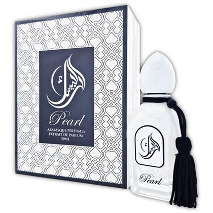 ARABESQUE PERFUMES PEARL edp (U)  Аналог Andromeda Tiziana Terenzi
