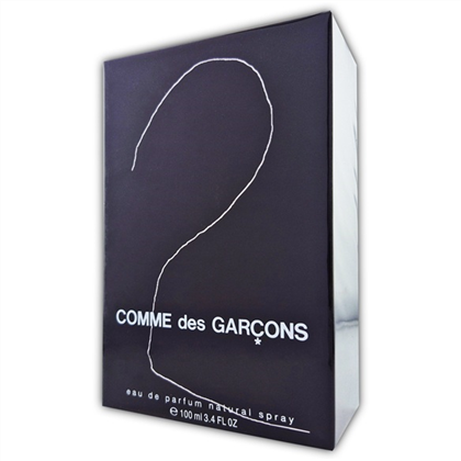 COMME des GARCONS-2  edp (L)