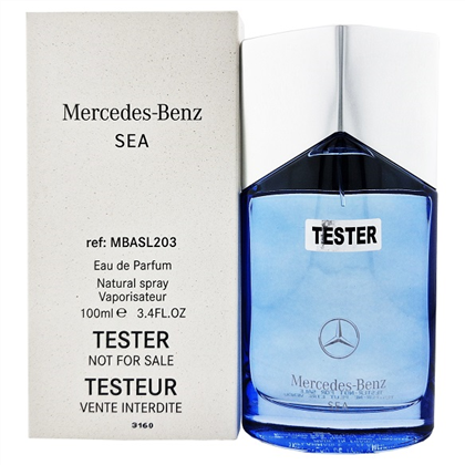 MB LSA SEA MEN  edp (M) - Tester