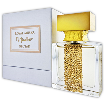 M. Micallef ROYAL MUSKA NECTAR  edp (L)