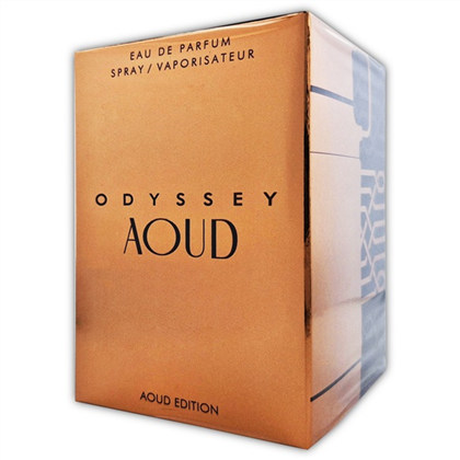 STERLING ODYSSEY AOUD  edp (M)