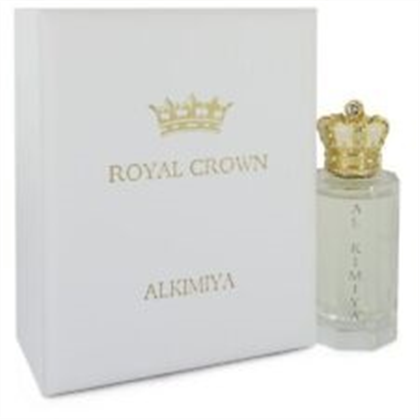 ROYAL CROWN ALKIMYA edp (U)