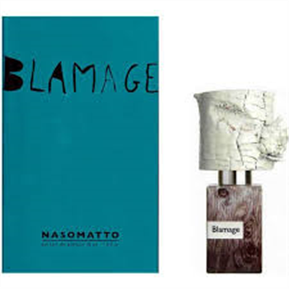 Nasomatto BLAMAGE  edp (U) - Tester