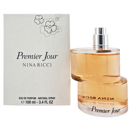 N.R PREMIER JOUR  edp (L) -Tester
